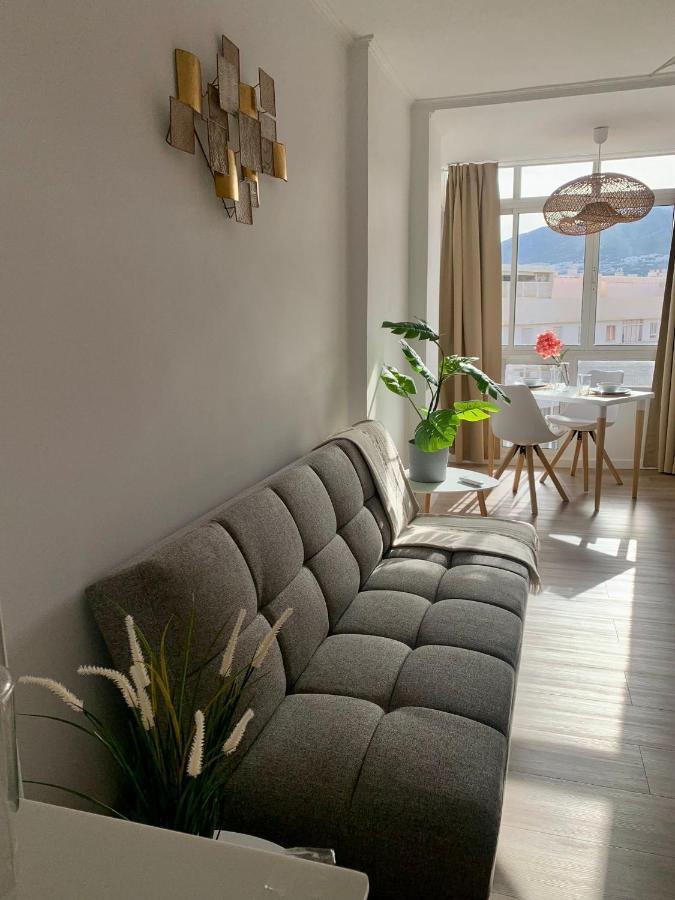 Ar Apartments - Central And Modern Apartment In Benalmadena Exterior photo